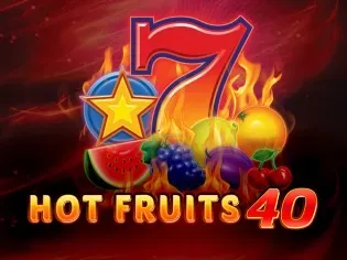 Hot Fruits 40 screenshot
