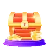 Spin the Wheel for a Ripper Bonus! welfare icon