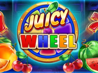 Juicy Wheel screenshot