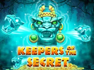 Keepers Of The Secret