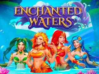 Enchanted Waters screenshot